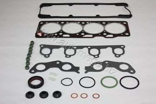 AUTOMEGA 301980012030A Комплект прокладок, головка цилиндра для VOLKSWAGEN JETTA II (Фольксваген Жэтта 2) AUTOMEGA 301980012030A Комплект прокладок, головка цилиндра для VOLKSWAGEN JETTA II (Фольксваген Жэтта 2)