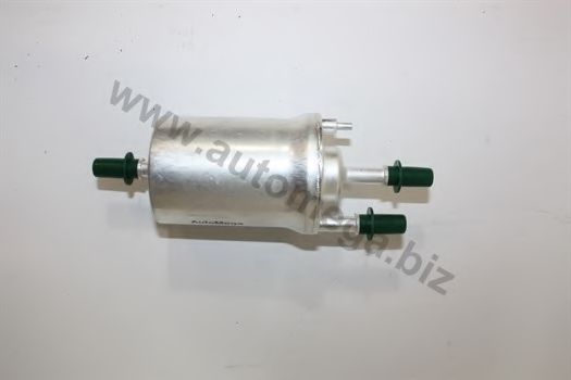 AUTOMEGA 3020100511K0K Топливный фильтр для SKODA (Шкода) AUTOMEGA 3020100511K0K Топливный фильтр для SKODA (Шкода)