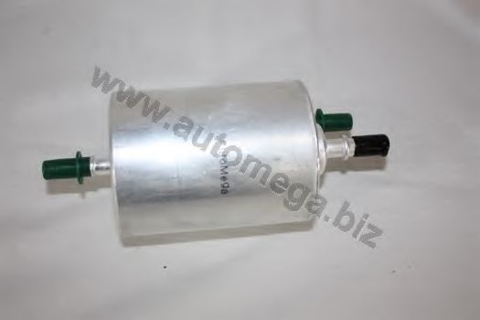 AUTOMEGA 3020105114F0E Топливный фильтр для AUDI R8 SPYDER (Ауди Р8 спъдэр) AUTOMEGA 3020105114F0E Топливный фильтр для AUDI R8 SPYDER (Ауди Р8 спъдэр)