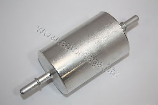 AUTOMEGA 3020105116X0B Топливный фильтр для VOLKSWAGEN RABBIT V (Фольксваген Раббит v) AUTOMEGA 3020105116X0B Топливный фильтр для VOLKSWAGEN RABBIT V (Фольксваген Раббит v)