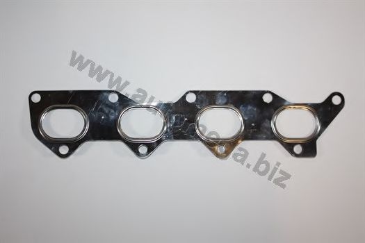 AUTOMEGA 302530039036F Прокладка, выпускной коллектор для VOLKSWAGEN RABBIT V (Фольксваген Раббит v) AUTOMEGA 302530039036F Прокладка, выпускной коллектор для VOLKSWAGEN RABBIT V (Фольксваген Раббит v)