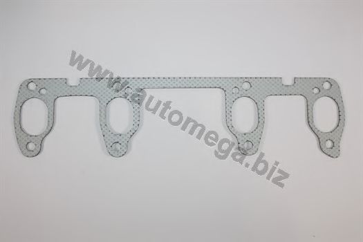AUTOMEGA 302530039037D Прокладка, выпускной коллектор для SEAT ALTEA (Сеат Алтэа) AUTOMEGA 302530039037D Прокладка, выпускной коллектор для SEAT ALTEA (Сеат Алтэа)