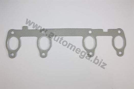AUTOMEGA 302530039037F Прокладка, выпускной коллектор для AUDI 100 (Ауди 100) AUTOMEGA 302530039037F Прокладка, выпускной коллектор для AUDI 100 (Ауди 100)