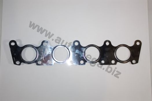 AUTOMEGA 302530039058L Прокладка, выпускной коллектор для AUDI TT (Ауди Тт) AUTOMEGA 302530039058L Прокладка, выпускной коллектор для AUDI TT (Ауди Тт)