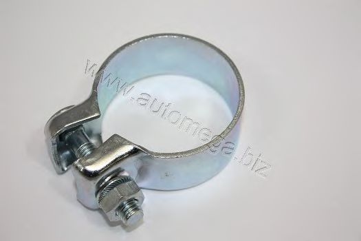 AUTOMEGA 3025301391H0D Соединительные элементы, система выпуска для VOLKSWAGEN T4 MULTIVAN (Фольксваген Т4 мултиvан) AUTOMEGA 3025301391H0D Соединительные элементы, система выпуска для VOLKSWAGEN T4 MULTIVAN (Фольксваген Т4 мултиvан)