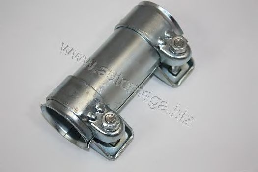 AUTOMEGA 302530141191E Соединительные элементы, система выпуска для VOLKSWAGEN JETTA II (Фольксваген Жэтта 2) AUTOMEGA 302530141191E Соединительные элементы, система выпуска для VOLKSWAGEN JETTA II (Фольксваген Жэтта 2)