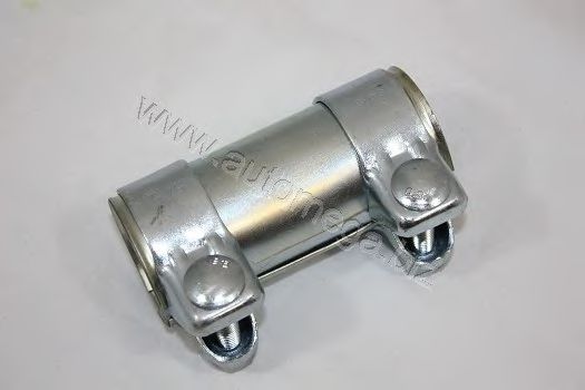 AUTOMEGA 302530141191F Соединительные элементы, система выпуска для VOLKSWAGEN NEW BEETLE (Фольксваген Нэв битл) AUTOMEGA 302530141191F Соединительные элементы, система выпуска для VOLKSWAGEN NEW BEETLE (Фольксваген Нэв битл)