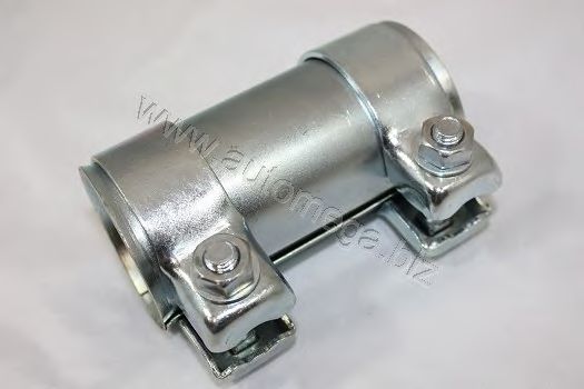 AUTOMEGA 302530141357A Соединительные элементы, система выпуска для VOLKSWAGEN NEW BEETLE (Фольксваген Нэв битл) AUTOMEGA 302530141357A Соединительные элементы, система выпуска для VOLKSWAGEN NEW BEETLE (Фольксваген Нэв битл)
