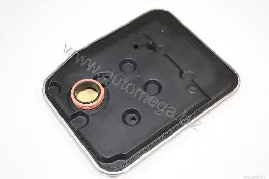 AUTOMEGA 30325042901M Гидрофильтр, автоматическая коробка передач для AUDI 80 (Ауди 80) AUTOMEGA 30325042901M Гидрофильтр, автоматическая коробка передач для AUDI 80 (Ауди 80)