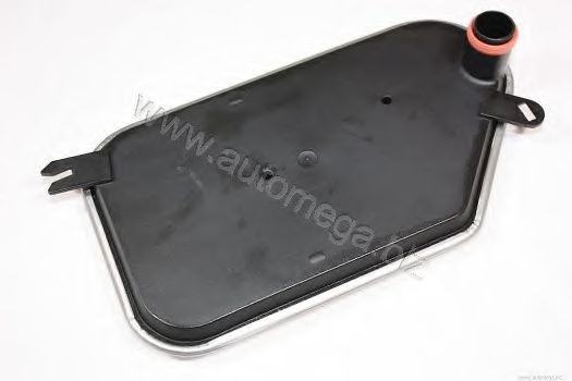 AUTOMEGA 30325042901V Гидрофильтр, автоматическая коробка передач для VOLKSWAGEN PHAETON (Фольксваген Пхаэтон) AUTOMEGA 30325042901V Гидрофильтр, автоматическая коробка передач для VOLKSWAGEN PHAETON (Фольксваген Пхаэтон)