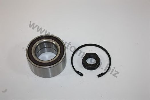 AUTOMEGA 303350082 Комплект подшипника ступицы колеса для PEUGEOT 407 (Пежо 407) AUTOMEGA 303350082 Комплект подшипника ступицы колеса для PEUGEOT 407 (Пежо 407)