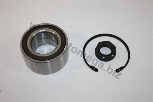 AUTOMEGA 303350085 Комплект подшипника ступицы колеса для PEUGEOT 407 (Пежо 407) AUTOMEGA 303350085 Комплект подшипника ступицы колеса для PEUGEOT 407 (Пежо 407)