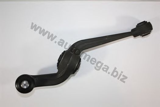 AUTOMEGA 303520051 Рычаг независимой подвески колеса, подвеска колеса для PEUGEOT 205 II (Пежо 205 2) AUTOMEGA 303520051 Рычаг независимой подвески колеса, подвеска колеса для PEUGEOT 205 II (Пежо 205 2)