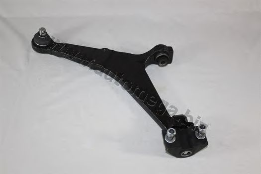 AUTOMEGA 303520078 Рычаг независимой подвески колеса, подвеска колеса для CITROËN SAXO (CитроËн Саxо) AUTOMEGA 303520078 Рычаг независимой подвески колеса, подвеска колеса для CITROËN SAXO (CитроËн Саxо)