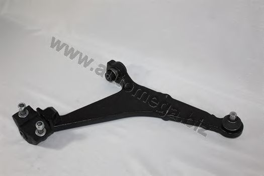 AUTOMEGA 303520079 Рычаг независимой подвески колеса, подвеска колеса для CITROËN SAXO (CитроËн Саxо) AUTOMEGA 303520079 Рычаг независимой подвески колеса, подвеска колеса для CITROËN SAXO (CитроËн Саxо)