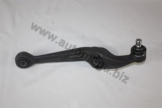 AUTOMEGA 303521034 Рычаг независимой подвески колеса, подвеска колеса для PEUGEOT 205 II (Пежо 205 2) AUTOMEGA 303521034 Рычаг независимой подвески колеса, подвеска колеса для PEUGEOT 205 II (Пежо 205 2)