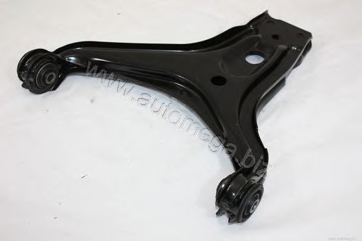 AUTOMEGA 304070147895A Рычаг независимой подвески колеса, подвеска колеса для AUDI 90 (Ауди 90) AUTOMEGA 304070147895A Рычаг независимой подвески колеса, подвеска колеса для AUDI 90 (Ауди 90)