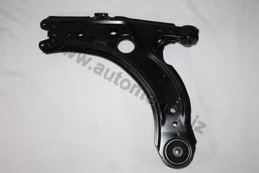AUTOMEGA 3040701511J0B Рычаг независимой подвески колеса, подвеска колеса для VOLKSWAGEN GOLF IV (Фольксваген Гольф 4) AUTOMEGA 3040701511J0B Рычаг независимой подвески колеса, подвеска колеса для VOLKSWAGEN GOLF IV (Фольксваген Гольф 4)