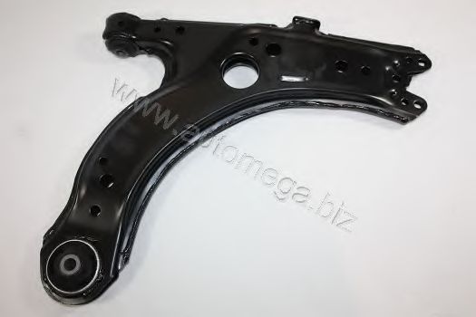 AUTOMEGA 3040701511J0C Рычаг независимой подвески колеса, подвеска колеса для VOLKSWAGEN GOLF IV (Фольксваген Гольф 4) AUTOMEGA 3040701511J0C Рычаг независимой подвески колеса, подвеска колеса для VOLKSWAGEN GOLF IV (Фольксваген Гольф 4)