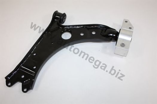 AUTOMEGA 3040701511K0BC Рычаг независимой подвески колеса, подвеска колеса для VOLKSWAGEN BORA / JETTA V (1K5), GOLF V Variant (1K5), JETTA V (1K5), VENTO V (1K5) 1.4 TSI AUTOMEGA 3040701511K0BC Рычаг независимой подвески колеса, подвеска колеса для VOLKSWAGEN BORA / JETTA V (1K5), GOLF V Variant (1K5), JETTA V (1K5), VENTO V (1K5) 1.4 TSI