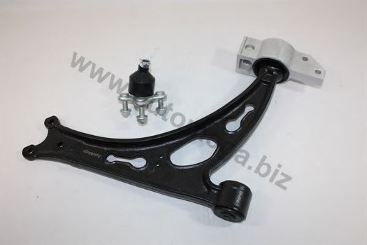 AUTOMEGA 3040701521K0AC Рычаг независимой подвески колеса, подвеска колеса для VOLKSWAGEN BORA / JETTA V (1K5), GOLF V Variant (1K5), JETTA V (1K5), VENTO V (1K5) 1.4 TSI AUTOMEGA 3040701521K0AC Рычаг независимой подвески колеса, подвеска колеса для VOLKSWAGEN BORA / JETTA V (1K5), GOLF V Variant (1K5), JETTA V (1K5), VENTO V (1K5) 1.4 TSI