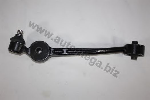 AUTOMEGA 304070152437A Рычаг независимой подвески колеса, подвеска колеса для AUDI (Ауди) AUTOMEGA 304070152437A Рычаг независимой подвески колеса, подвеска колеса для AUDI (Ауди)