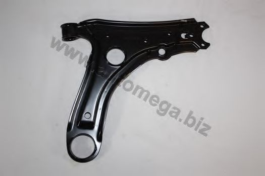 AUTOMEGA 304070153191A Рычаг независимой подвески колеса, подвеска колеса для VOLKSWAGEN CORRADO (Фольксваген Cоррадо) AUTOMEGA 304070153191A Рычаг независимой подвески колеса, подвеска колеса для VOLKSWAGEN CORRADO (Фольксваген Cоррадо)