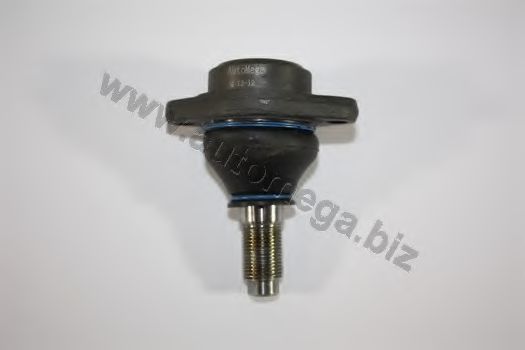 AUTOMEGA 304070361281 Несущий направляющий шарнир для VOLKSWAGEN LT 40-55 I (Фольксваген Лт 40-55 и) AUTOMEGA 304070361281 Несущий направляющий шарнир для VOLKSWAGEN LT 40-55 I (Фольксваген Лт 40-55 и)
