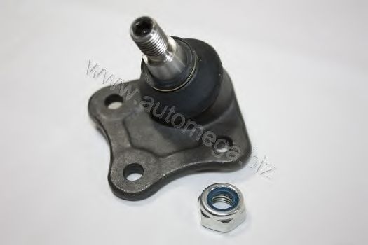 AUTOMEGA 3040703651J0C Несущий направляющий шарнир для VOLKSWAGEN GOLF IV (Фольксваген Гольф 4) AUTOMEGA 3040703651J0C Несущий направляющий шарнир для VOLKSWAGEN GOLF IV (Фольксваген Гольф 4)