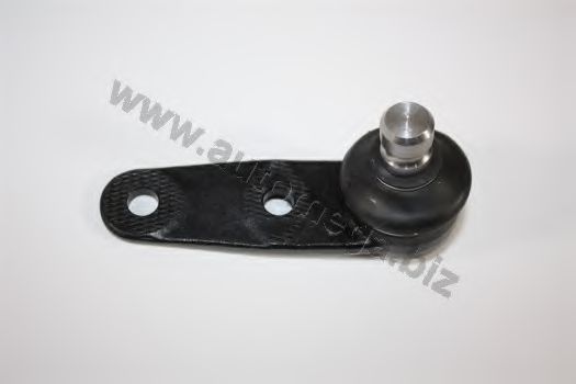 AUTOMEGA 304070365823E Несущий направляющий шарнир для AUDI 80 (Ауди 80) AUTOMEGA 304070365823E Несущий направляющий шарнир для AUDI 80 (Ауди 80)