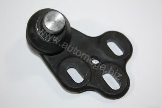 AUTOMEGA 3040703658A0 Несущий направляющий шарнир для AUDI 90 (Ауди 90) AUTOMEGA 3040703658A0 Несущий направляющий шарнир для AUDI 90 (Ауди 90)