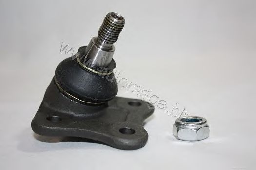 AUTOMEGA 3040703661J0C Несущий направляющий шарнир для VOLKSWAGEN GOLF IV (Фольксваген Гольф 4) AUTOMEGA 3040703661J0C Несущий направляющий шарнир для VOLKSWAGEN GOLF IV (Фольксваген Гольф 4)