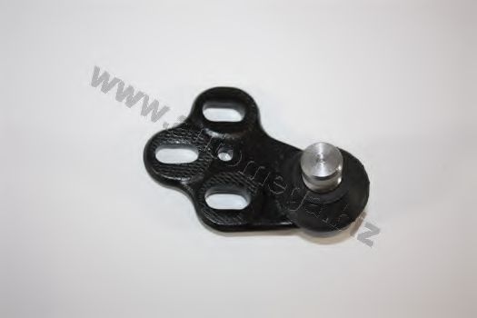 AUTOMEGA 3040703668A0 Несущий направляющий шарнир для AUDI 90 (Ауди 90) AUTOMEGA 3040703668A0 Несущий направляющий шарнир для AUDI 90 (Ауди 90)