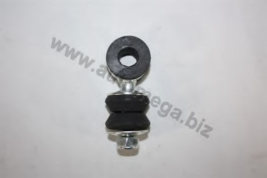 AUTOMEGA 304110315191 Тяга стойка, стабилизатор для SEAT CORDOBA (Сеат Кордоба) AUTOMEGA 304110315191 Тяга стойка, стабилизатор для SEAT CORDOBA (Сеат Кордоба)