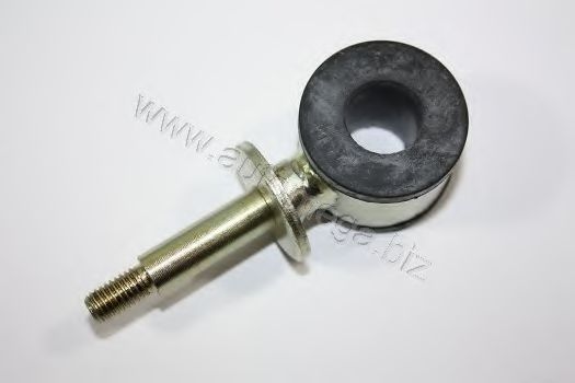 AUTOMEGA 304110315191B Тяга стойка, стабилизатор для VOLKSWAGEN JETTA II (Фольксваген Жэтта 2) AUTOMEGA 304110315191B Тяга стойка, стабилизатор для VOLKSWAGEN JETTA II (Фольксваген Жэтта 2)