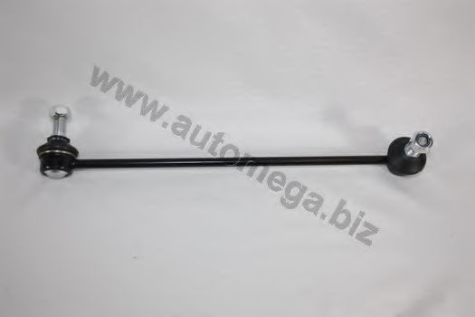 AUTOMEGA 3041103161J0D Тяга стойка, стабилизатор для VOLKSWAGEN BORA (Фольксваген Бора) AUTOMEGA 3041103161J0D Тяга стойка, стабилизатор для VOLKSWAGEN BORA (Фольксваген Бора)