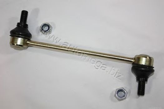 AUTOMEGA 3041103177M0D Тяга стойка, стабилизатор для FORD GALAXY (Форд Галакси) AUTOMEGA 3041103177M0D Тяга стойка, стабилизатор для FORD GALAXY (Форд Галакси)