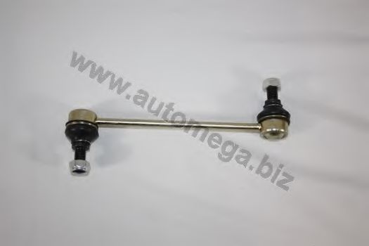AUTOMEGA 3041103177M3A Тяга стойка, стабилизатор для FORD GALAXY (Форд Галакси) AUTOMEGA 3041103177M3A Тяга стойка, стабилизатор для FORD GALAXY (Форд Галакси)