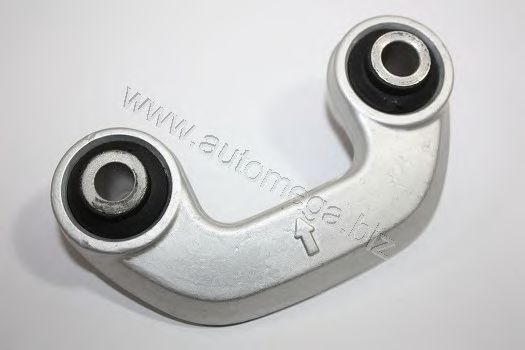 AUTOMEGA 3041103188D0D Тяга стойка, стабилизатор для AUDI A4 (Ауди А4) AUTOMEGA 3041103188D0D Тяга стойка, стабилизатор для AUDI A4 (Ауди А4)