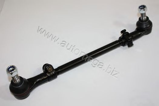 AUTOMEGA 304150801281D Поперечная рулевая тяга для VOLKSWAGEN LT 40-55 I (Фольксваген Лт 40-55 и) AUTOMEGA 304150801281D Поперечная рулевая тяга для VOLKSWAGEN LT 40-55 I (Фольксваген Лт 40-55 и)