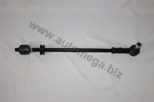 AUTOMEGA 304190803251 Поперечная рулевая тяга для VOLKSWAGEN T3 CARAVELLE (Фольксваген Т3 cараvэллэ) AUTOMEGA 304190803251 Поперечная рулевая тяга для VOLKSWAGEN T3 CARAVELLE (Фольксваген Т3 cараvэллэ)