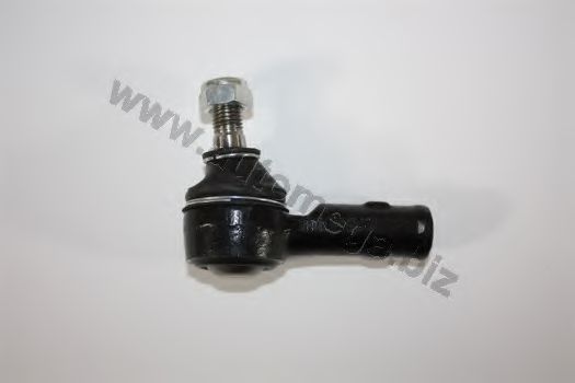 AUTOMEGA 304190812171 Наконечник поперечной рулевой тяги для VOLKSWAGEN SCIROCCO (Фольксваген Сcироccо) AUTOMEGA 304190812171 Наконечник поперечной рулевой тяги для VOLKSWAGEN SCIROCCO (Фольксваген Сcироccо)