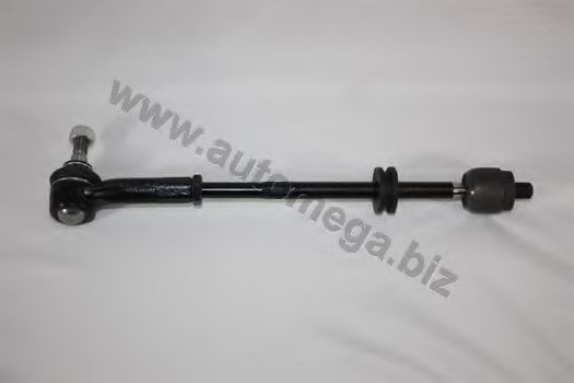 AUTOMEGA 3042308036Q0E Поперечная рулевая тяга для VOLKSWAGEN (Фольксваген) AUTOMEGA 3042308036Q0E Поперечная рулевая тяга для VOLKSWAGEN (Фольксваген)