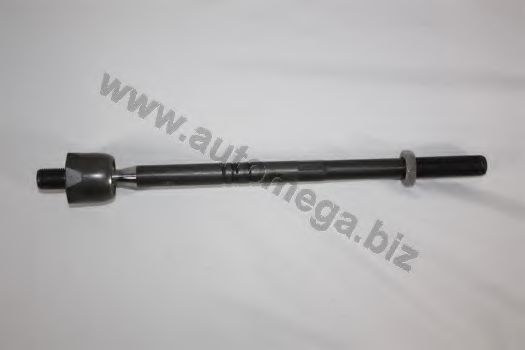 AUTOMEGA 3042308101K0A Поперечная рулевая тяга для VOLKSWAGEN BORA / JETTA V (1K5), GOLF V Variant (1K5), JETTA V (1K5), VENTO V (1K5) 1.4 TSI AUTOMEGA 3042308101K0A Поперечная рулевая тяга для VOLKSWAGEN BORA / JETTA V (1K5), GOLF V Variant (1K5), JETTA V (1K5), VENTO V (1K5) 1.4 TSI