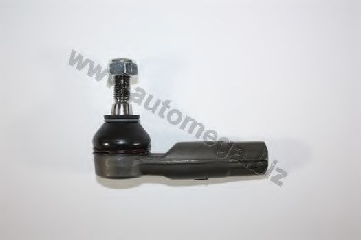 AUTOMEGA 3042308111K0E Наконечник поперечной рулевой тяги для VOLKSWAGEN BORA / JETTA V (1K5), GOLF V Variant (1K5), JETTA V (1K5), VENTO V (1K5) 1.4 TSI AUTOMEGA 3042308111K0E Наконечник поперечной рулевой тяги для VOLKSWAGEN BORA / JETTA V (1K5), GOLF V Variant (1K5), JETTA V (1K5), VENTO V (1K5) 1.4 TSI