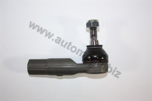 AUTOMEGA 3042308121K0A Наконечник поперечной рулевой тяги для VOLKSWAGEN BORA / JETTA V (1K5), GOLF V Variant (1K5), JETTA V (1K5), VENTO V (1K5) 1.4 TSI AUTOMEGA 3042308121K0A Наконечник поперечной рулевой тяги для VOLKSWAGEN BORA / JETTA V (1K5), GOLF V Variant (1K5), JETTA V (1K5), VENTO V (1K5) 1.4 TSI
