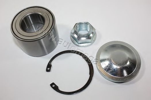 AUTOMEGA 3044080277 Комплект подшипника ступицы колеса для RENAULT (Рено) AUTOMEGA 3044080277 Комплект подшипника ступицы колеса для RENAULT (Рено)