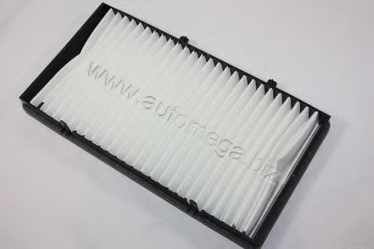 AUTOMEGA 3044080840 Фильтр, воздух во внутренном пространстве для RENAULT (Рено) AUTOMEGA 3044080840 Фильтр, воздух во внутренном пространстве для RENAULT (Рено)