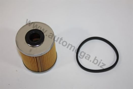 AUTOMEGA 3044120830 Топливный фильтр для NISSAN (Ниссан) AUTOMEGA 3044120830 Топливный фильтр для NISSAN (Ниссан)