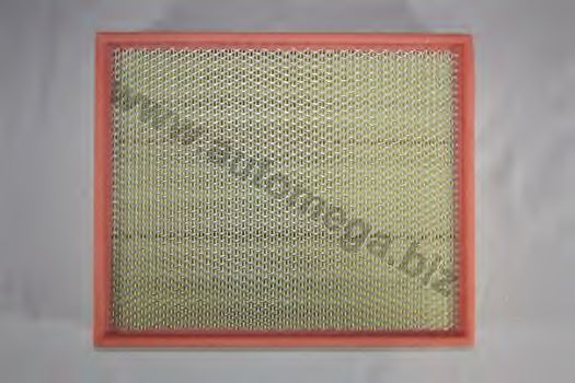AUTOMEGA 3044160392 Воздушный фильтр для OPEL (Опель) AUTOMEGA 3044160392 Воздушный фильтр для OPEL (Опель)